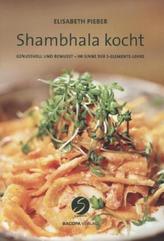 Shambala kocht