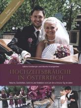 Hochzeitsbräuche in Österreich