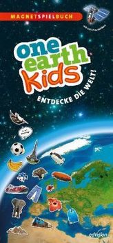 one earth kids