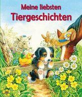Meine liebsten Tiergeschichten