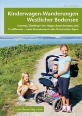 Kinderwagen-Wanderungen Westlicher Bodensee