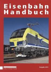 Eisenbahn Handbuch, 2014