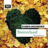Steirerland, 4 Audio-CDs