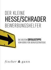 Der kleine Bewerbungshelfer
