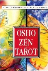 Osho Zen Tarot, Tarotkarten