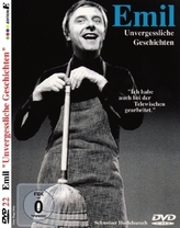 Emil, Unvergessliche Geschichten, 1 DVD