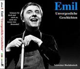 Emil, Unvergessliche Geschichten, 1 Audio-CD