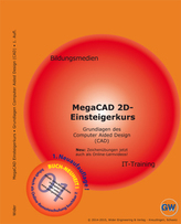 MegaCAD 2D-Einsteigerkurs