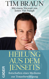 Heilung aus dem Jenseits