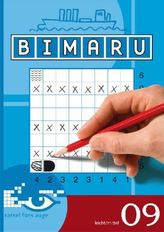 Bimaru. Bd.9