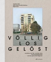 Völlig losgelöst
