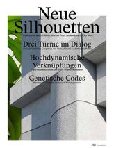 Neue Silhouetten