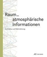 Raum-atmosphärische Informationen