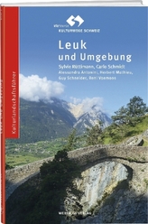 Leuk und Umgebung