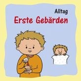 Erste Gebärden - Alltag