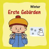 Erste Gebärden - Winter