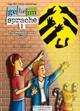 Geheimsprache - Die ungebetenen Gäste