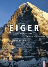 Eiger, Eiger & Eiger, 3 Bände