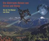 Die Weltraumreisen von Sirius und Staila