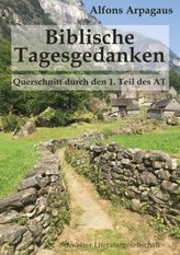Biblische Tagesgedanken