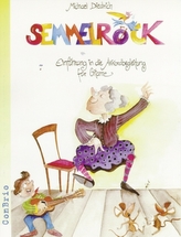 Semmelrock, m. Audio-CD
