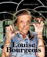 Louise Bourgeois, Konstruktionen für den freien Fall / Designing for Free Fall