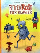 Ritter Rost für Klavier. Bd.1
