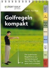 Golfregeln kompakt