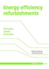 Energy efficiency refurbishment
