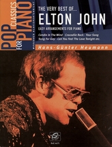 The Very Best Of Elton John. Vol.1