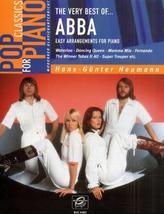 The Very Best Of ABBA. Vol.1