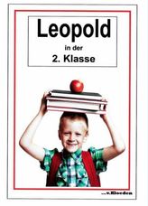 Leopold in der 2.Klasse