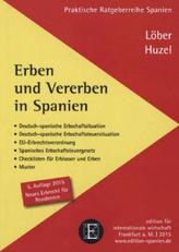 Erben und Vererben in Spanien