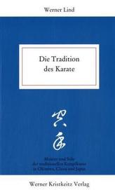 Die Tradition des Karate