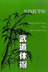 Ninjutsu. Bd.2
