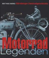 Motorrad-Legenden
