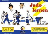 Judo lernen
