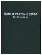 Stahlschlüssel-Taschenbuch 2016