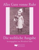 Alles Gute vonne Ruhr, Die weibliche Ausgabe