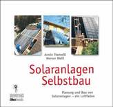 Solaranlagen Selbstbau