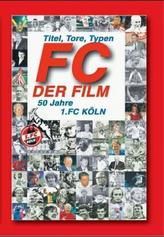 FC, Der Film, 1 DVD