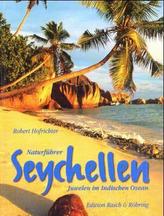 Naturführer Seychellen