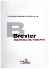Brevier Technische Keramik