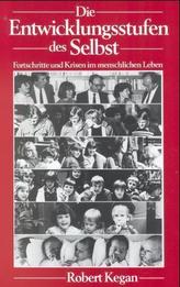Die Entwicklungsstufen des Selbst