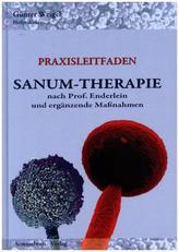 Praxisleitfaden SANUM-Therapie nach Prof. Enderlein und ergänzende Maßnahmen