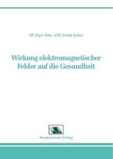 Wirkung elektromagnetischer Felder auf die Gesundheit, DVD