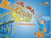 Die AMA Blockflötenschule, m. Audio-CD