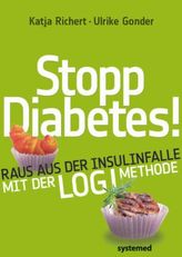 Stopp Diabetes!