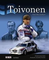 Toivonen - Finland's fastest family. Finnlands schnellste Familie