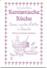 Kenianische Küche